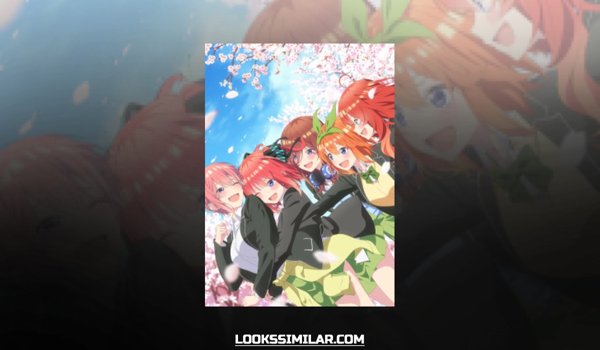 The Quintessential Quintuplets Movie