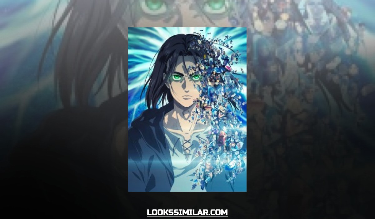 Attack on Titan Final Season Part 2