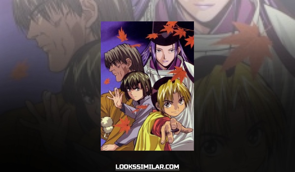 Hikaru no Go