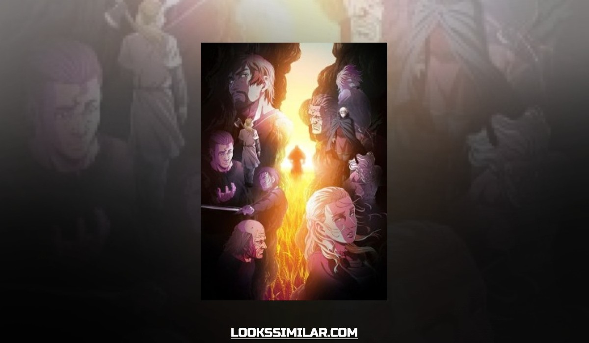 Vinland Saga Season 2