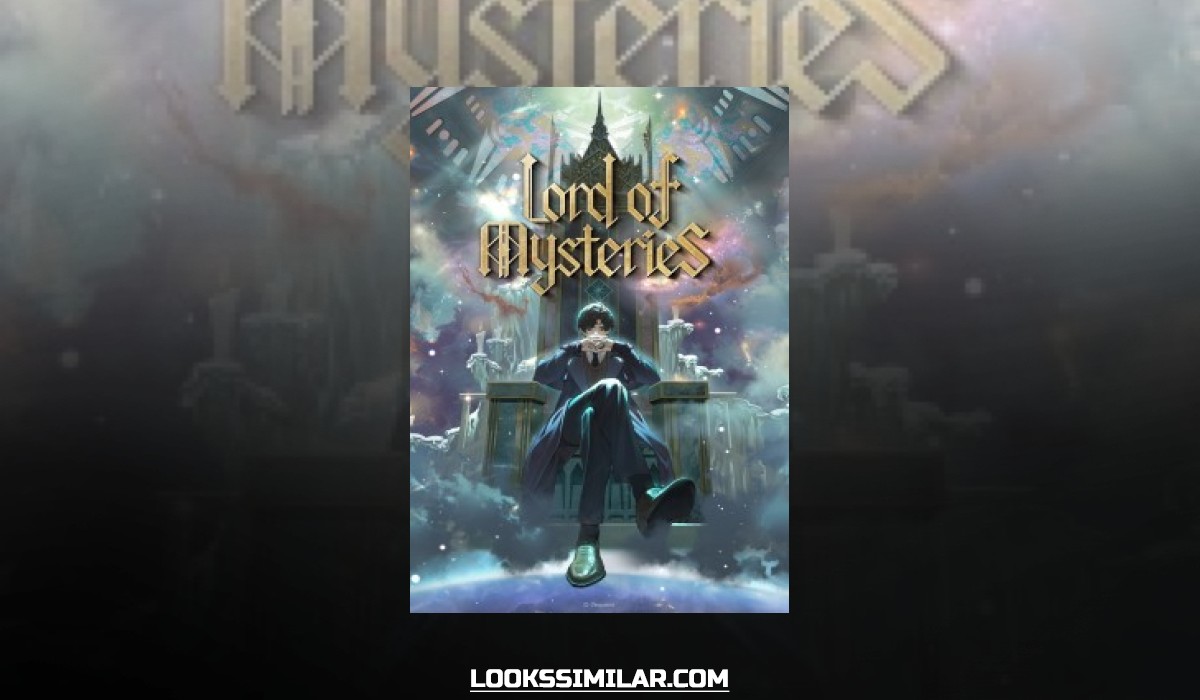 Lord of Mysteries