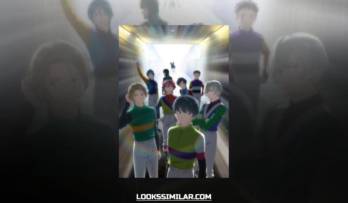 Fanfare of Adolescence