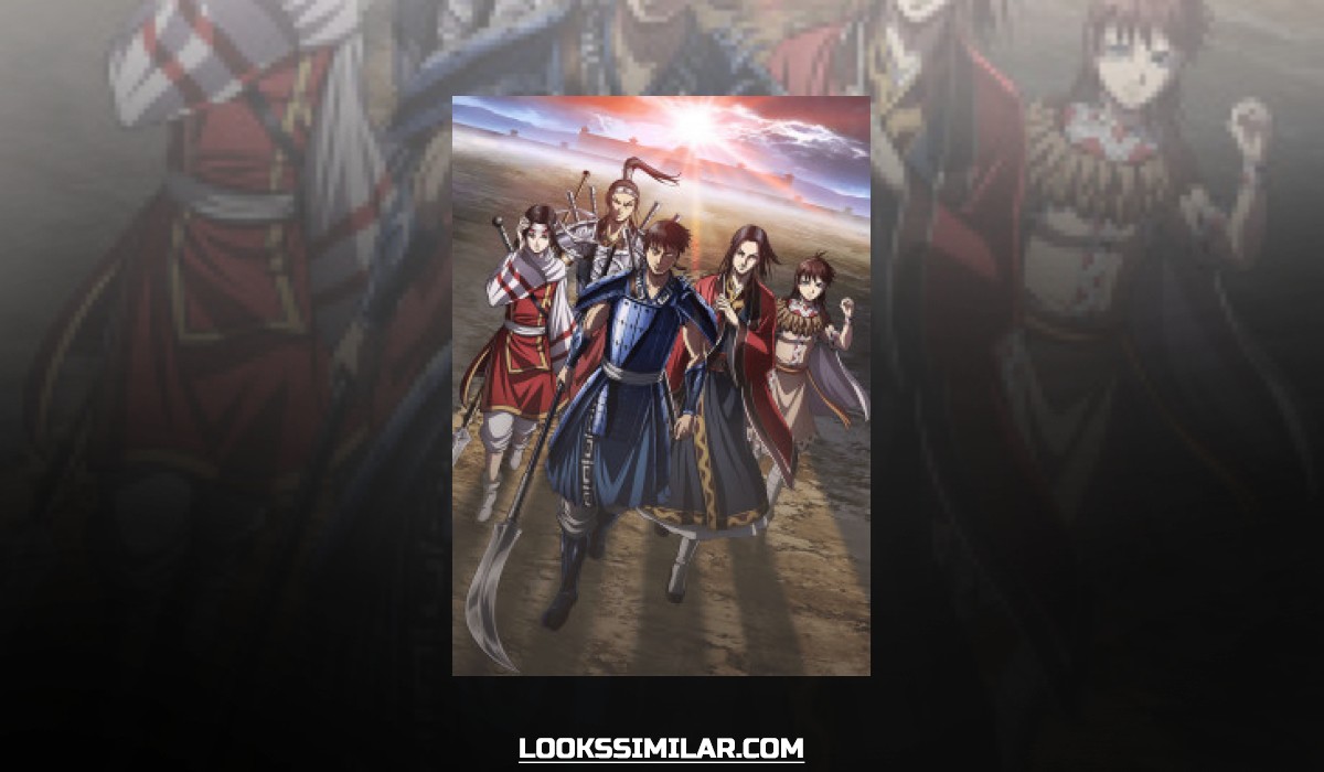 Kingdom Season 4