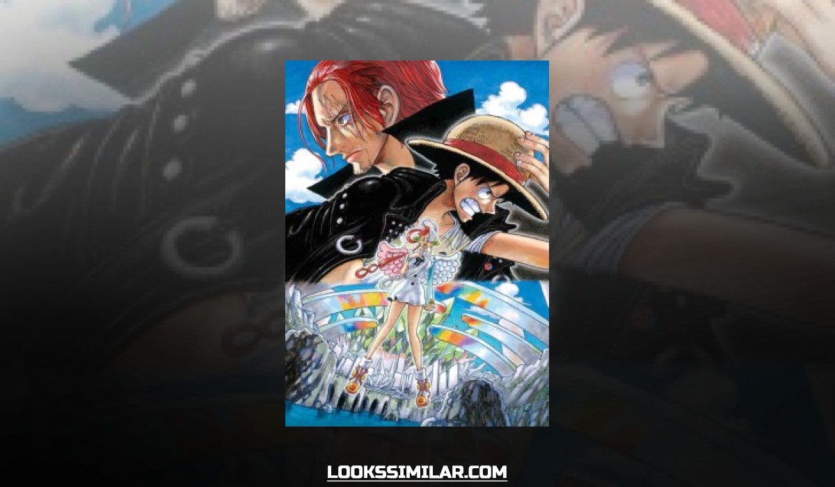 One Piece Film: Red