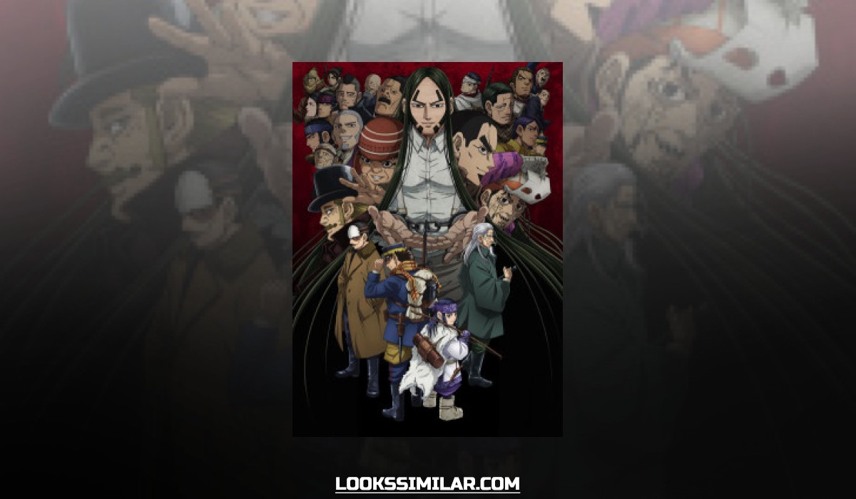 Golden Kamuy Season 4