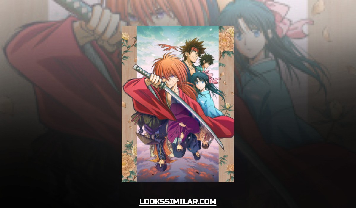Rurouni Kenshin (2023)