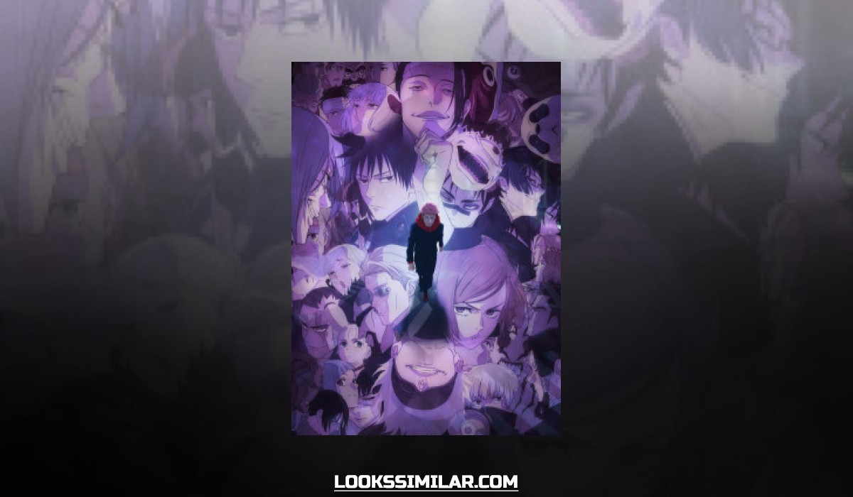 JUJUTSU KAISEN Season 2