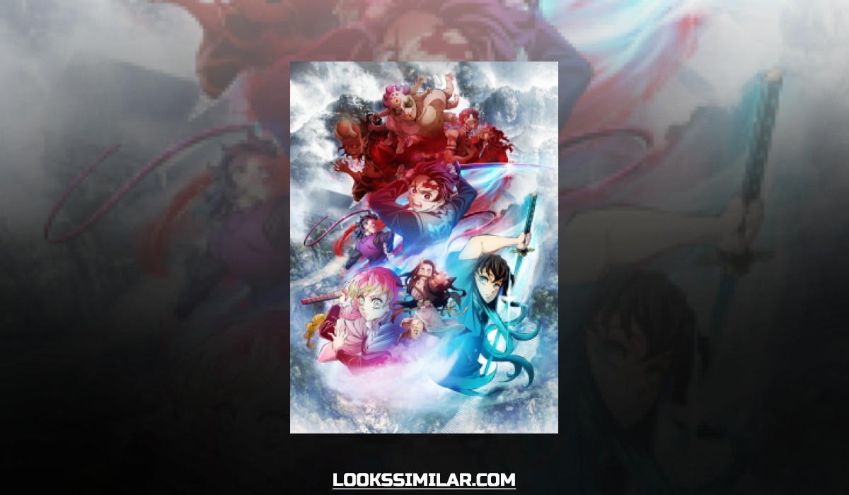 Demon Slayer Kimetsu no Yaiba Swordsmith Village Arc