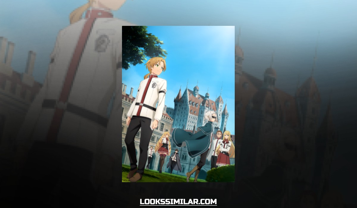 Mushoku Tensei Jobless Reincarnation Season 2