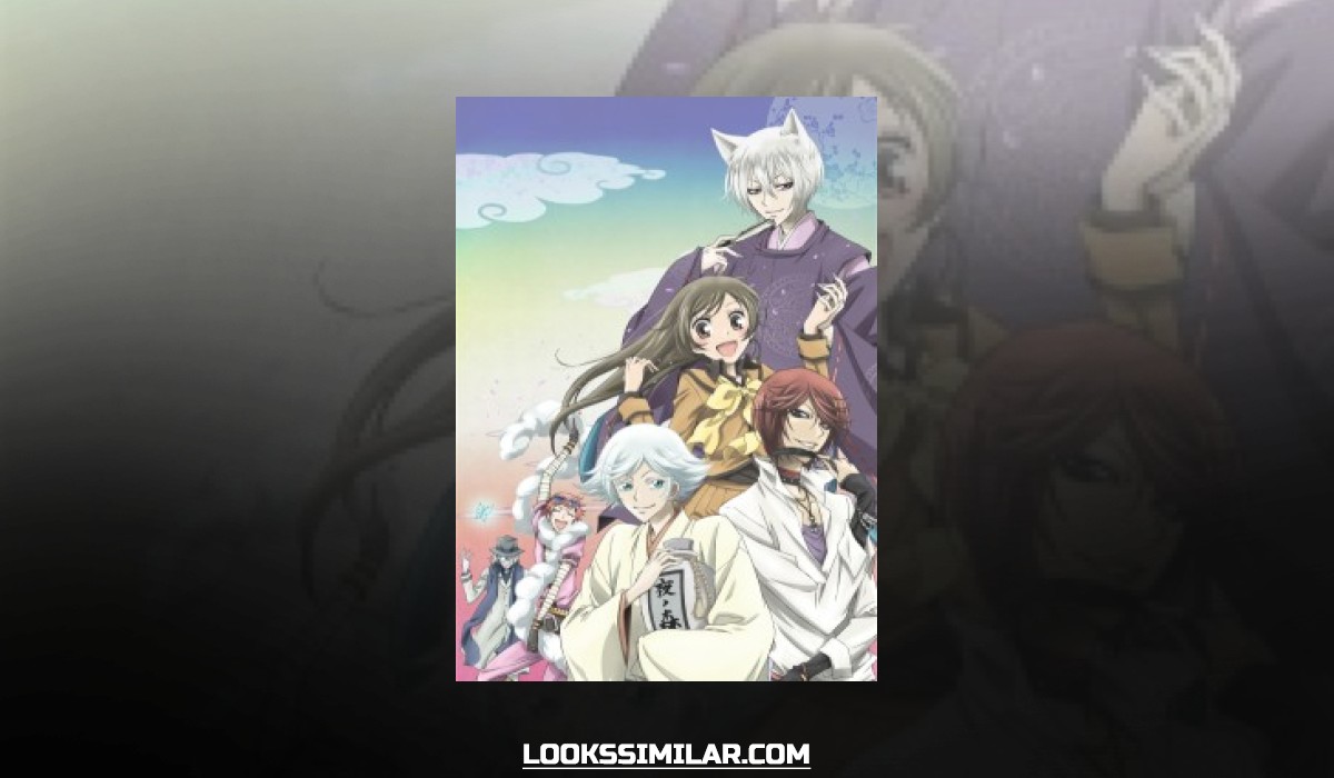 Kamisama Kiss