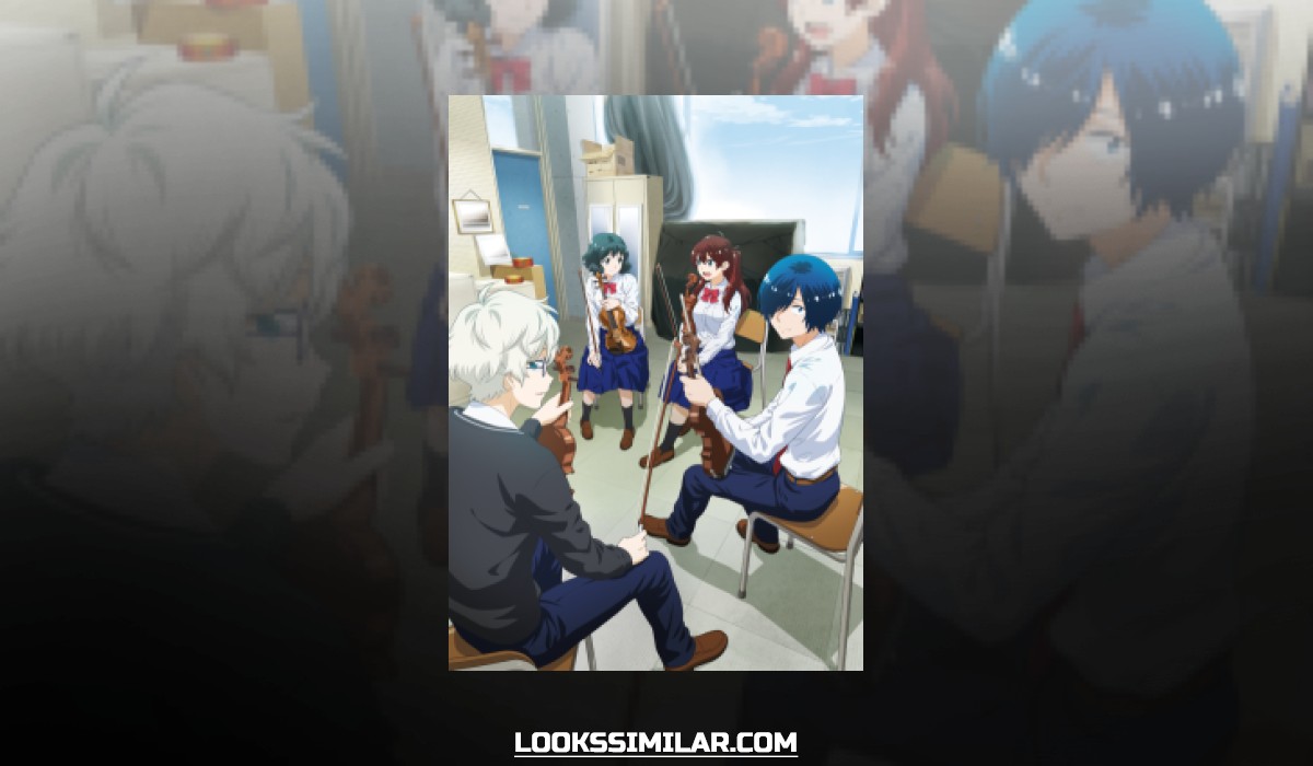 Ao no Orchestra