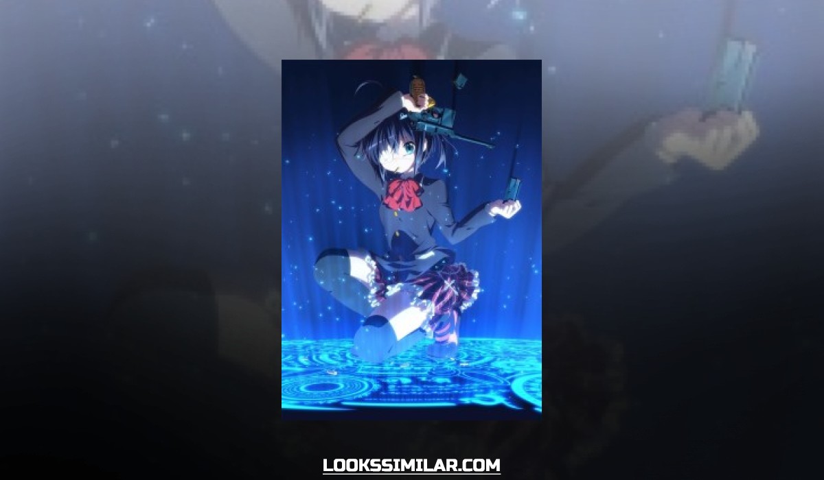 Love Chunibyo  Other Delusions