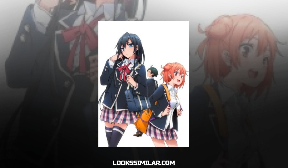 My Teen Romantic Comedy SNAFU