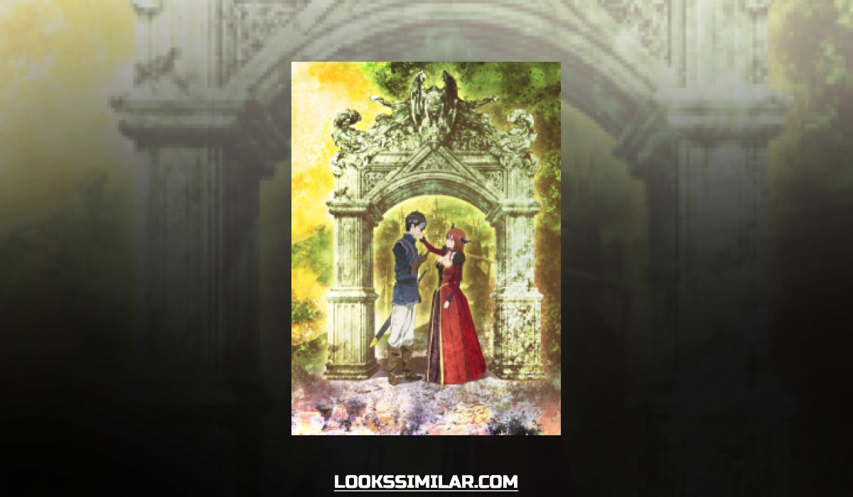 Maoyu Archenemy  Hero