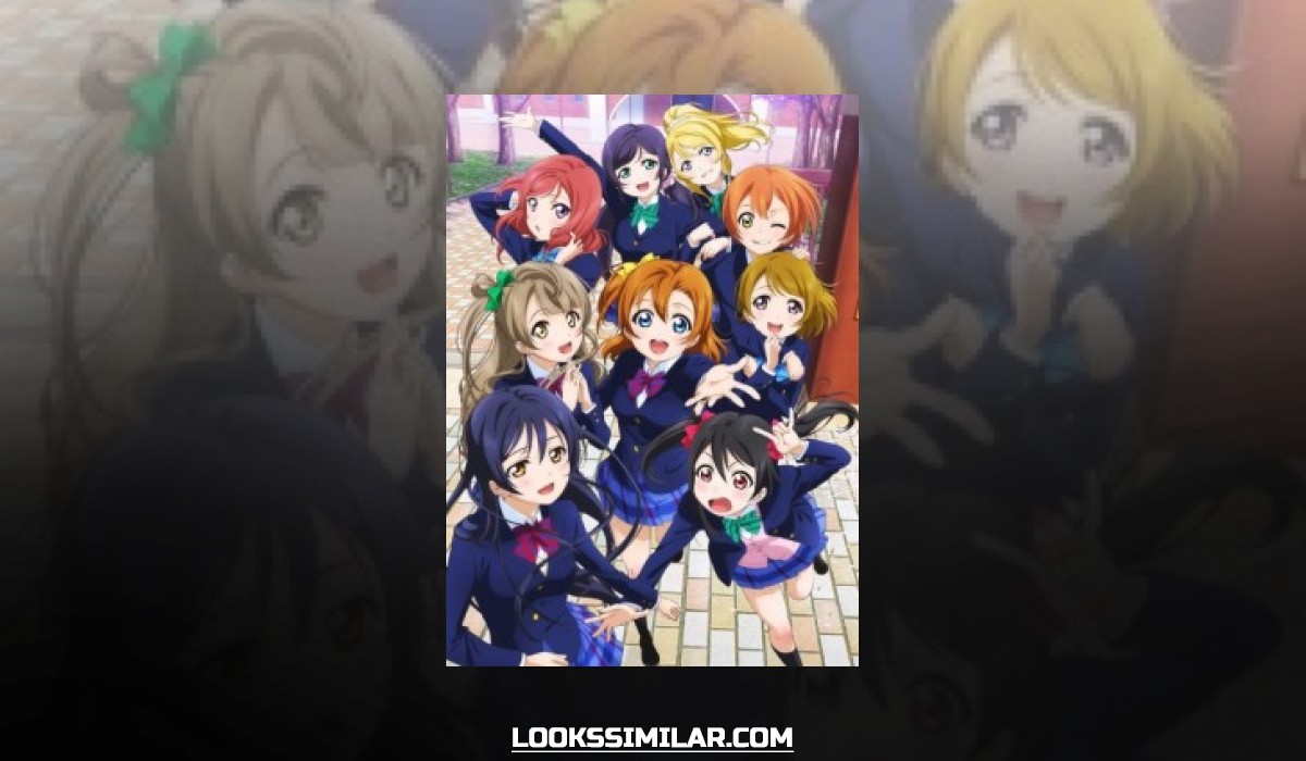 Love Live School Idol Project