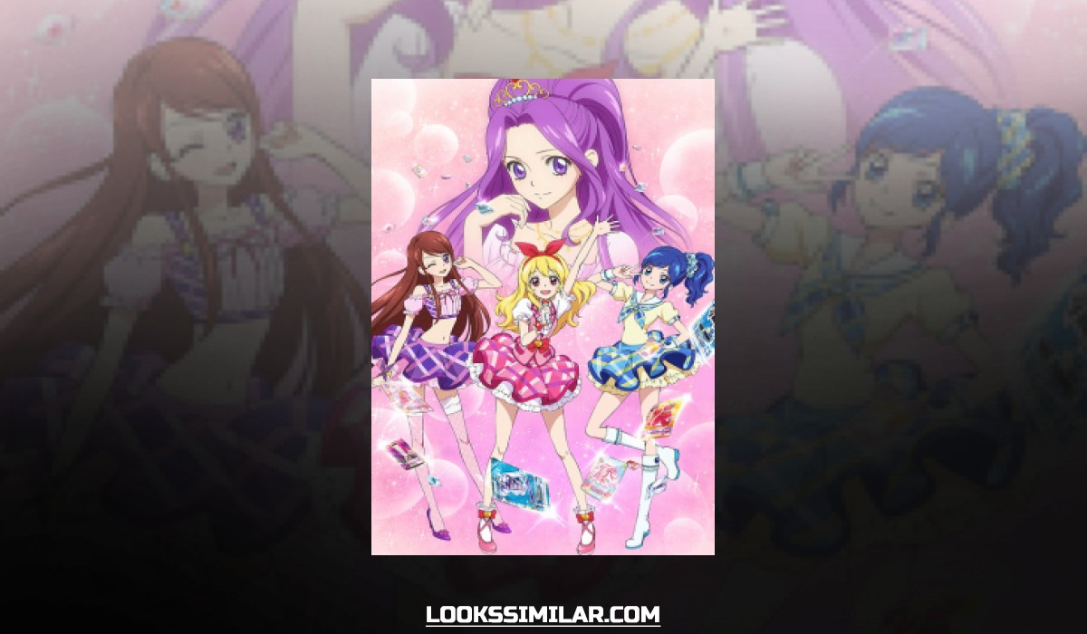 Aikatsu!