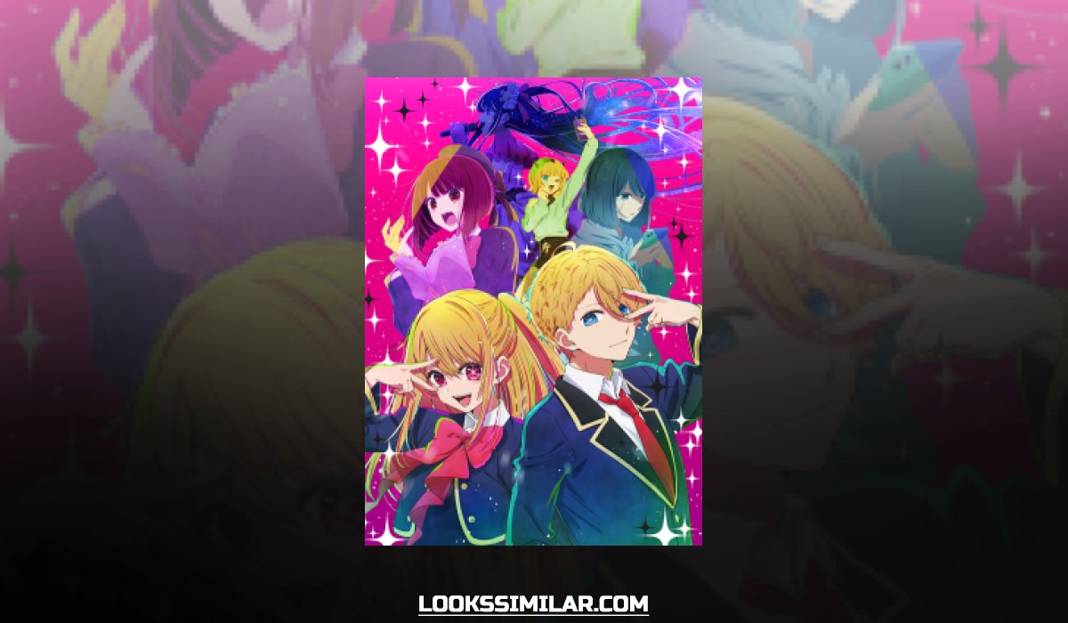 Oshi No Ko