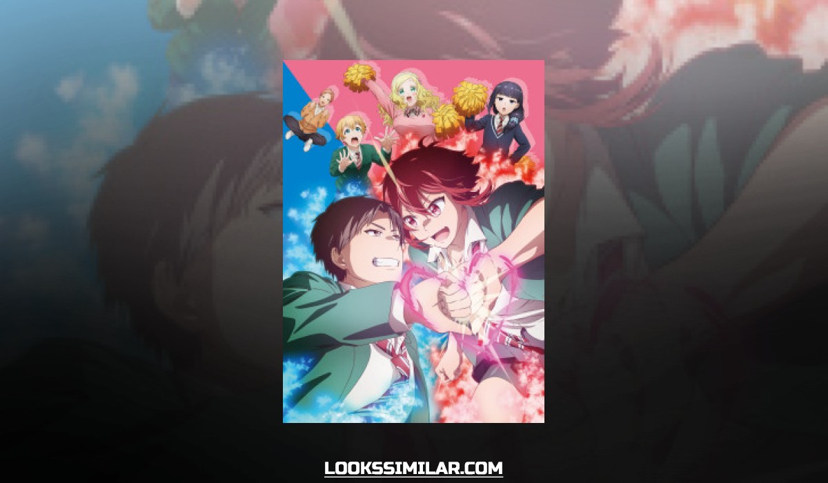 Tomochan Is a Girl