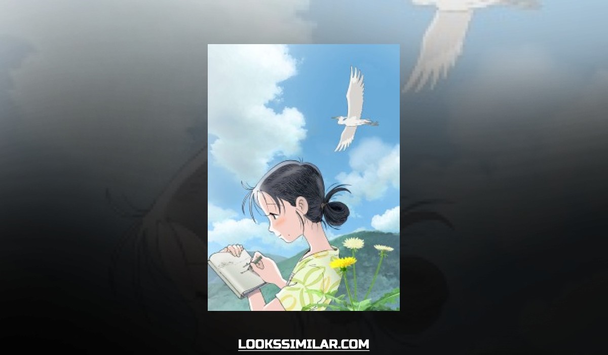 In This Corner of the World