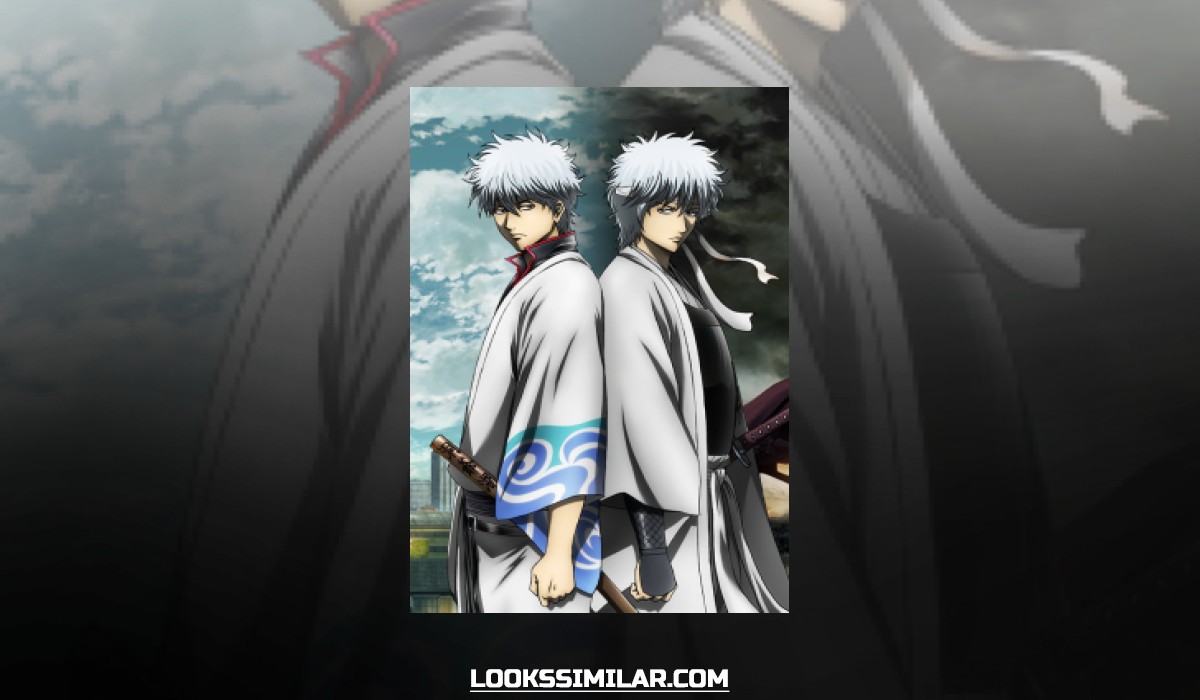 Gintama: The Final Chapter - Be Forever Yorozuya