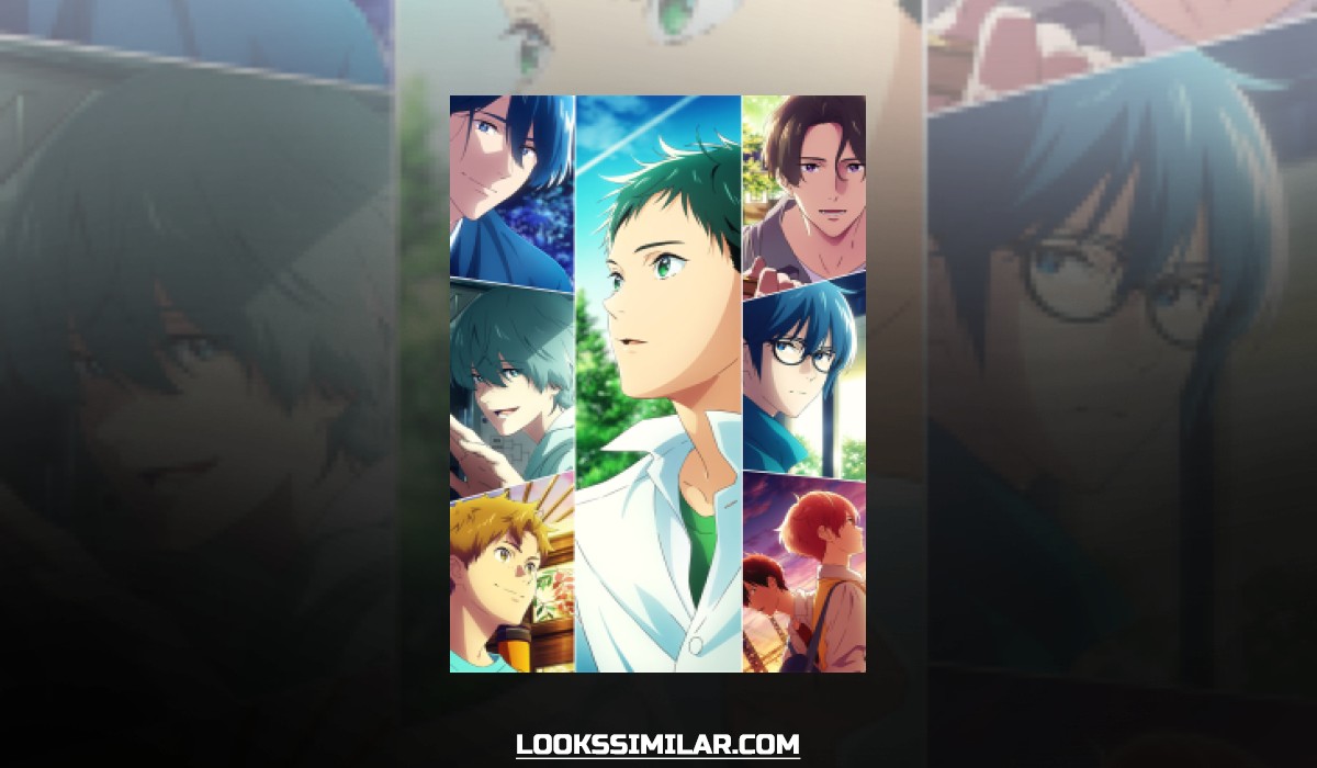 Tsurune  The Linking Shot 