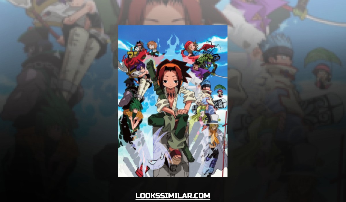 Shaman King