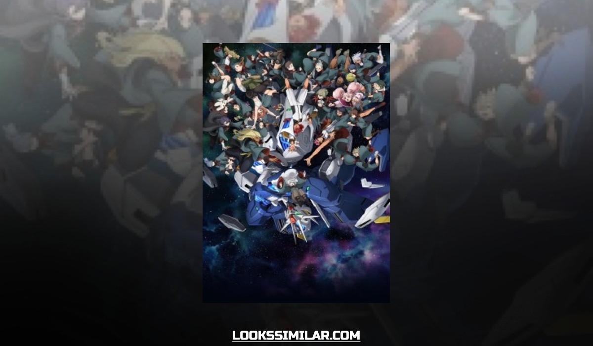 Mobile Suit Gundam The Witch from Mercury Season 2