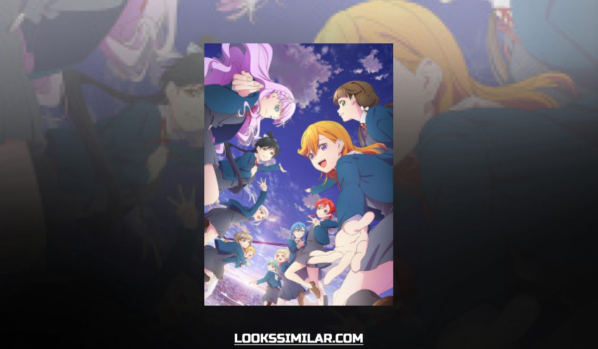 Love Live Superstar Season 3