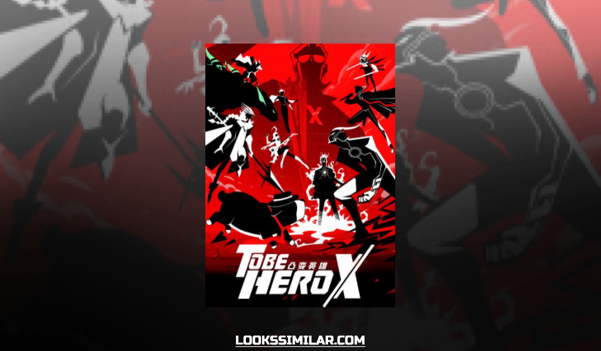 To Be Hero X