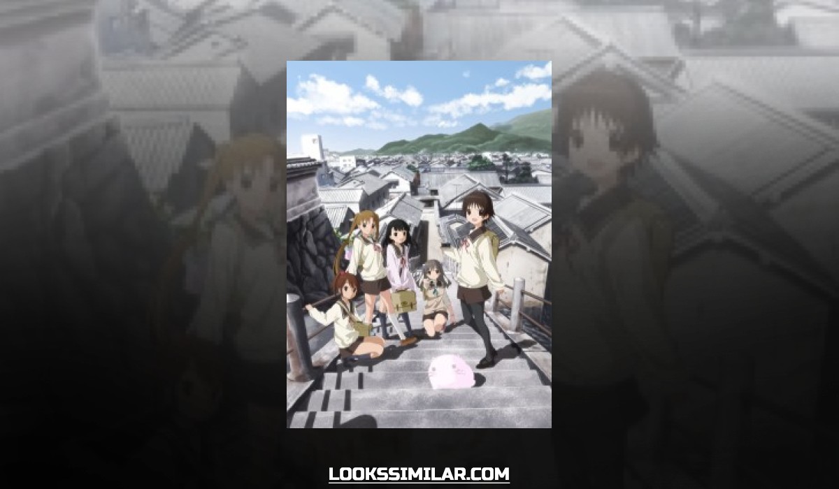 Tamayura More Aggressive
