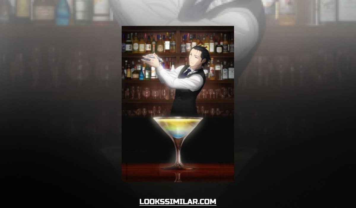 Bartender