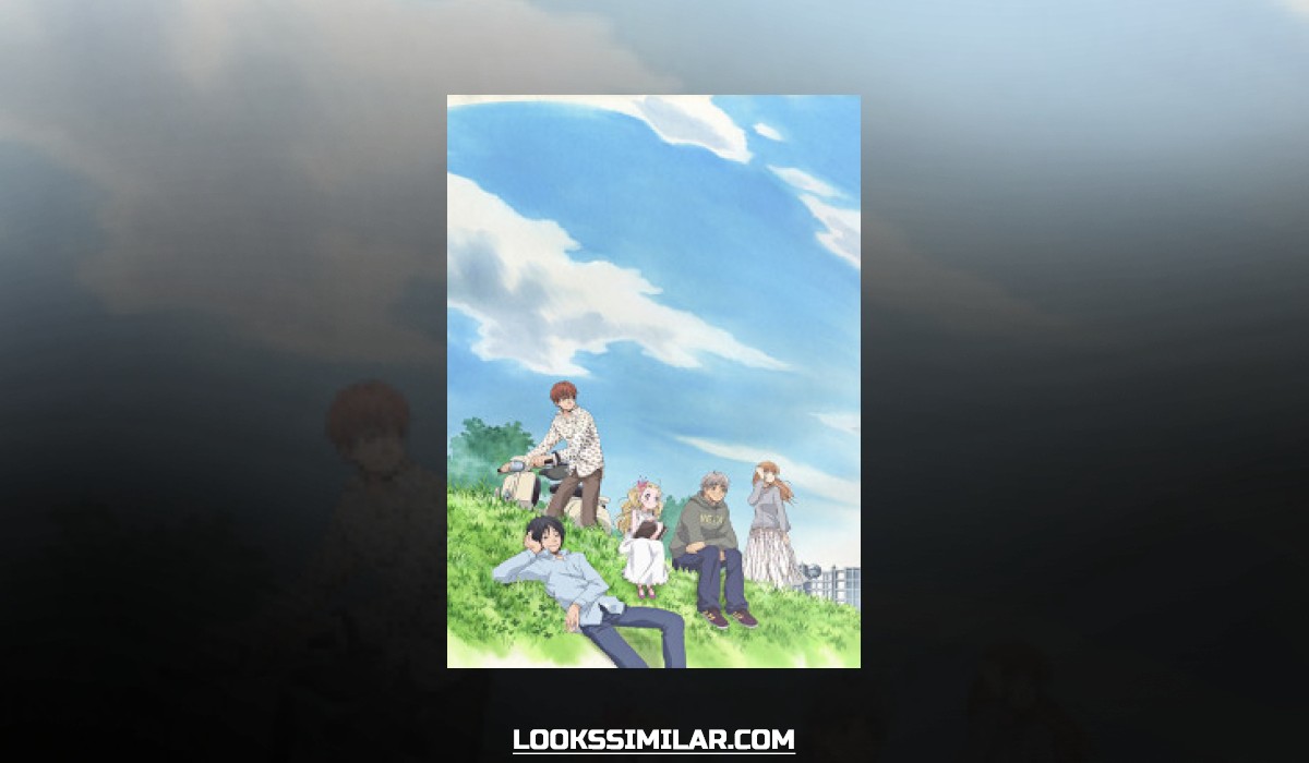 Honey and Clover