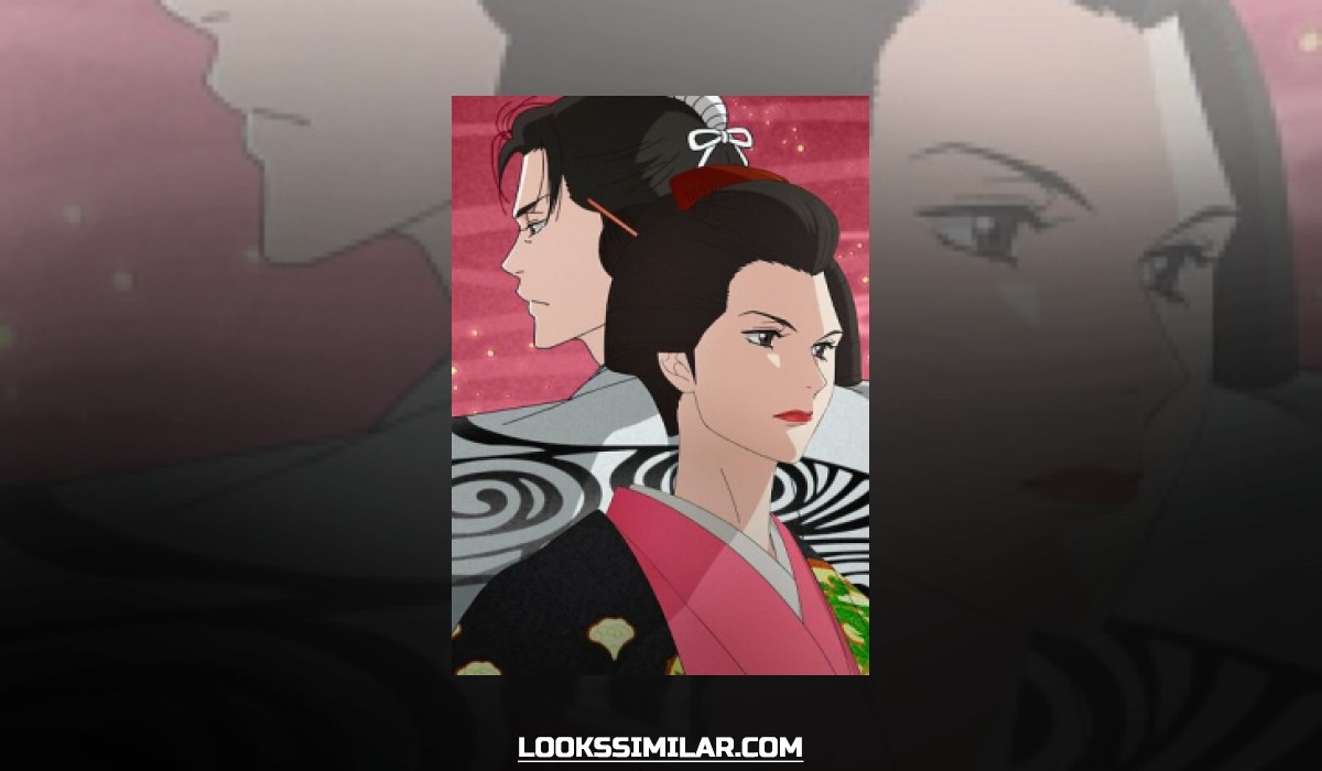 Ōoku: The Inner Chambers