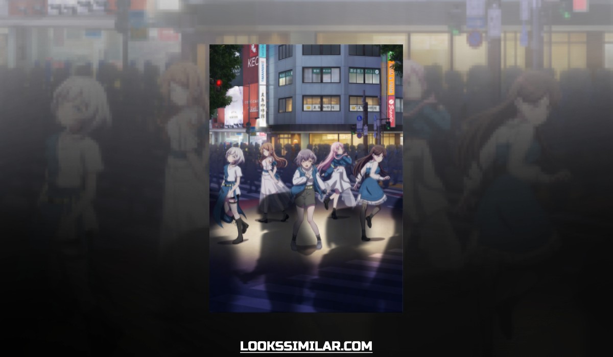BanG Dream Its MyGO