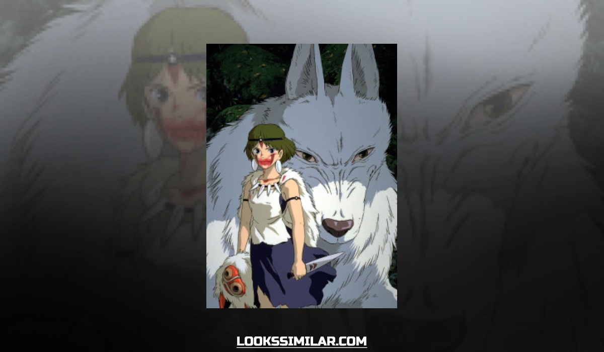 Princess Mononoke