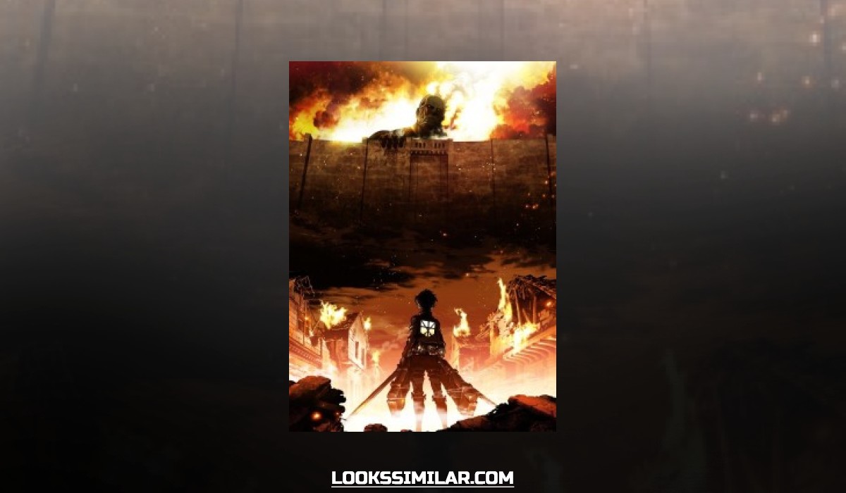 Attack on Titan