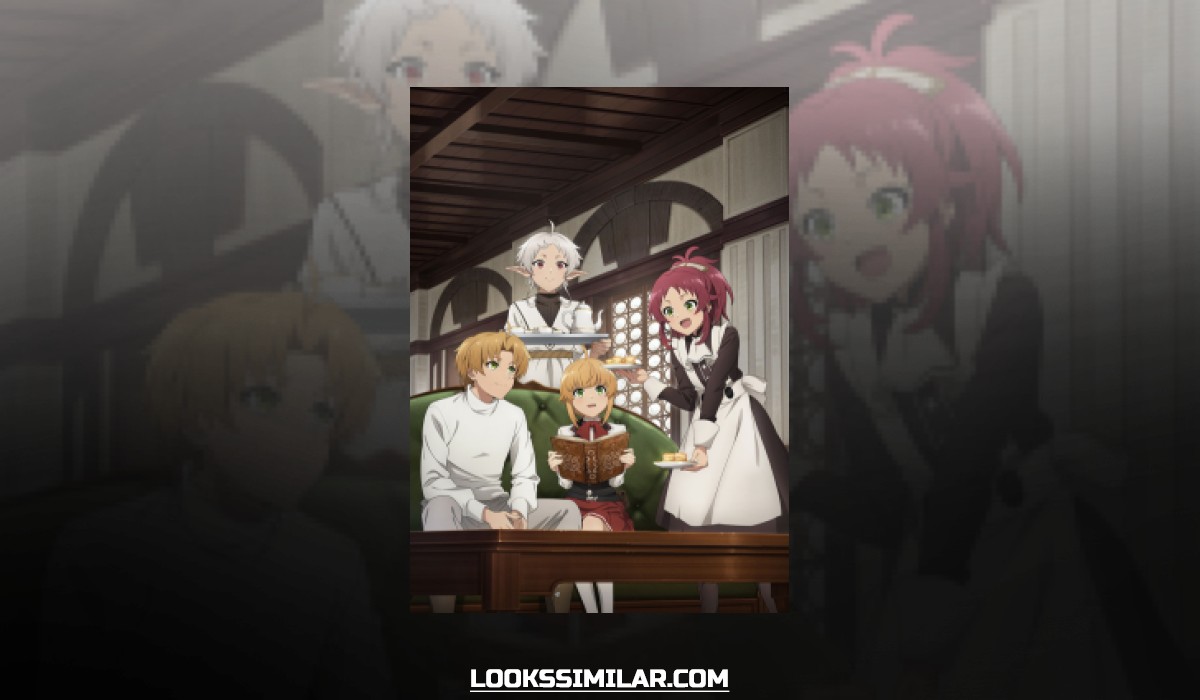 Mushoku Tensei: Jobless Reincarnation Season 2 Part 2