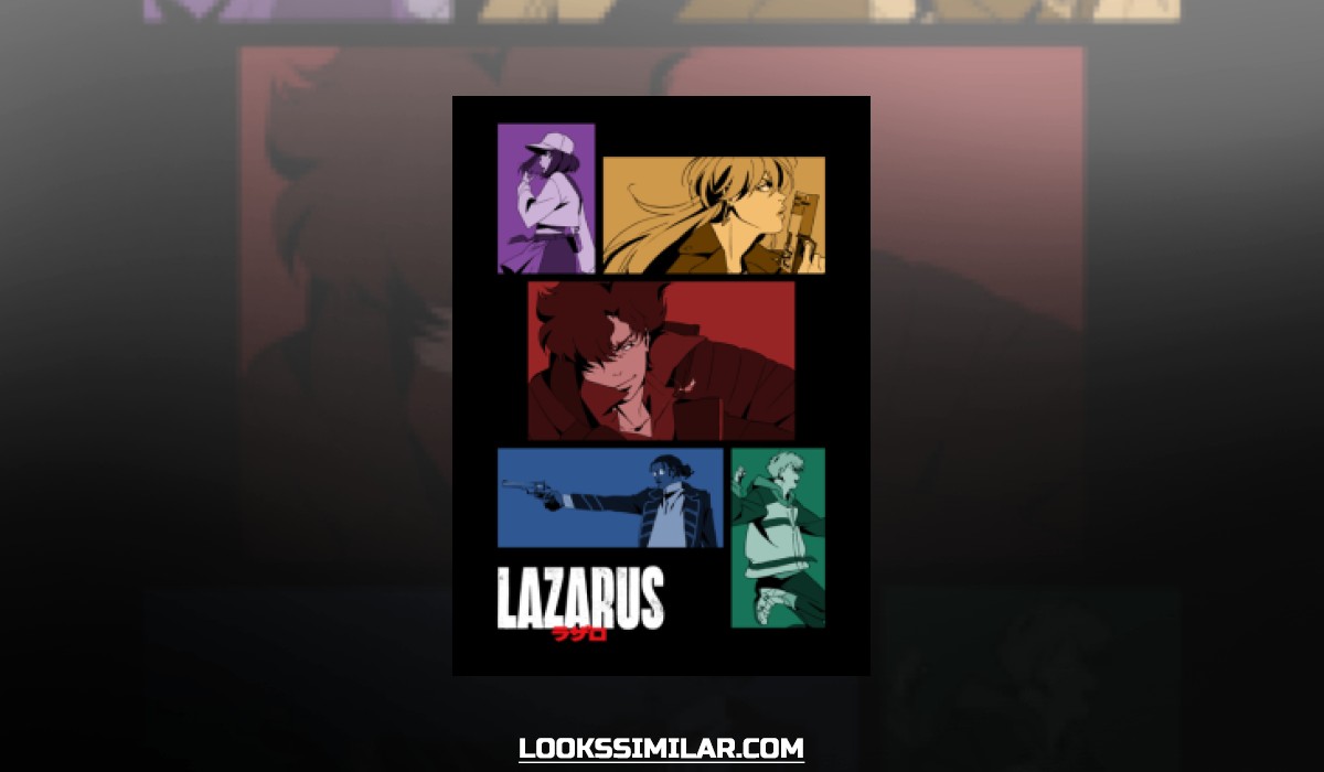 LAZARUS