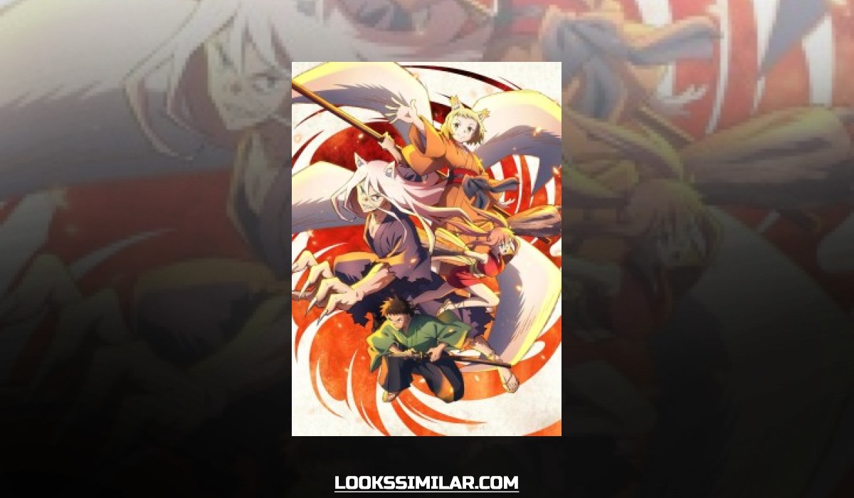 Sengoku Youko
