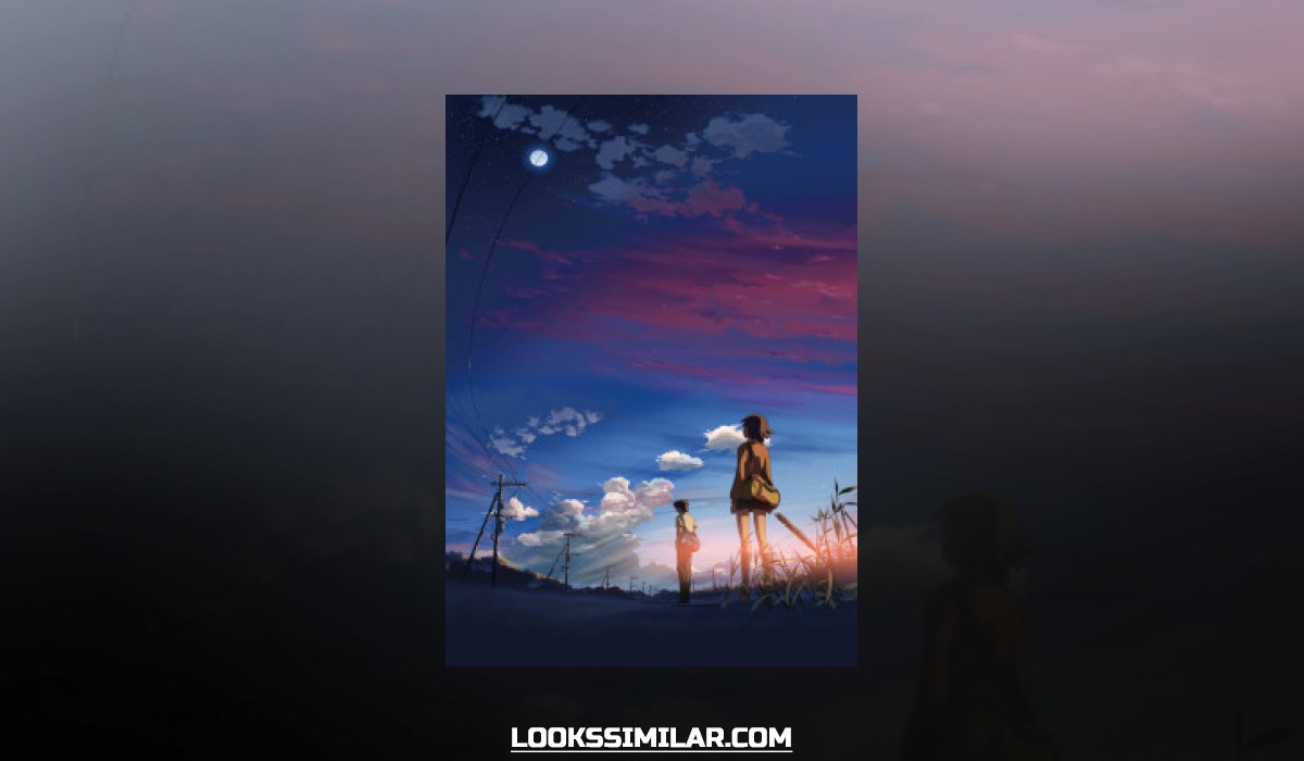 5 Centimeters per Second