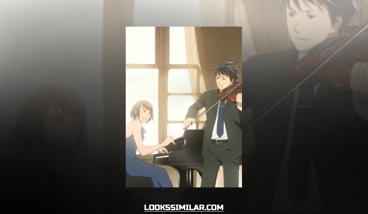 Nodame Cantabile