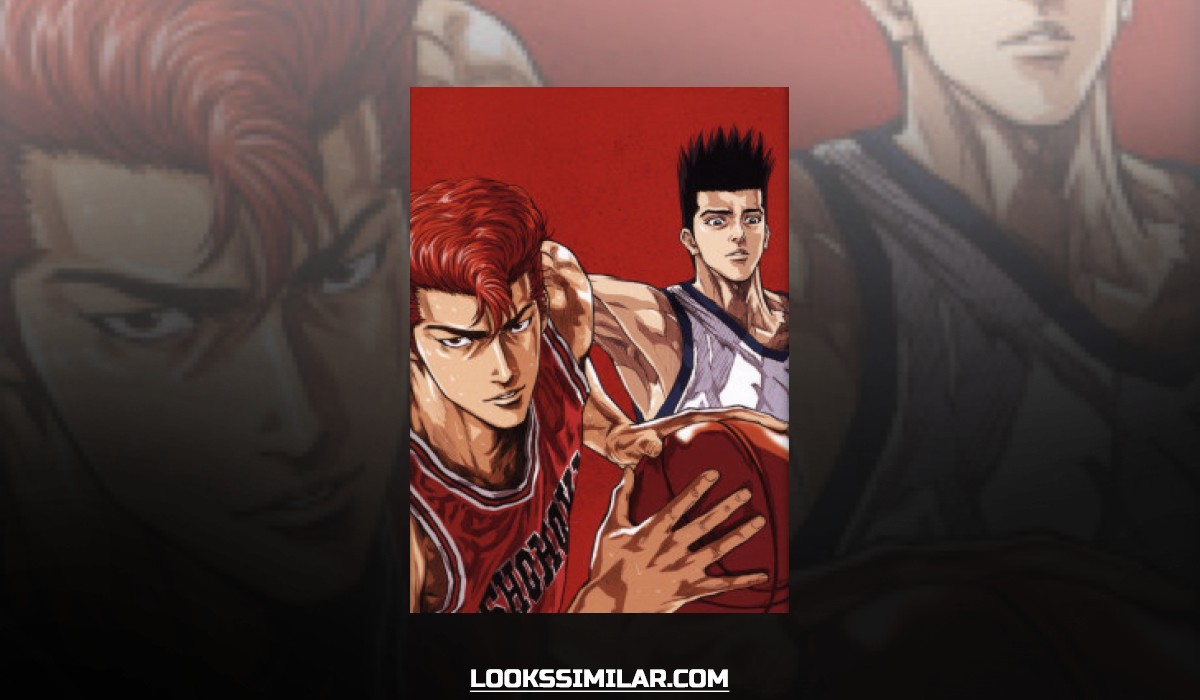 Slam Dunk