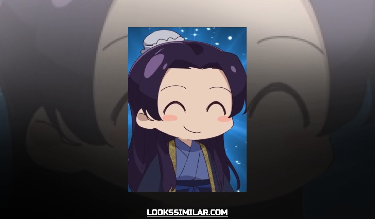 Maomao no Hitorigoto
