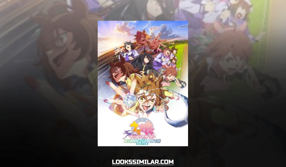 Uma Musume: Pretty Derby - Shin Jidai no Tobira