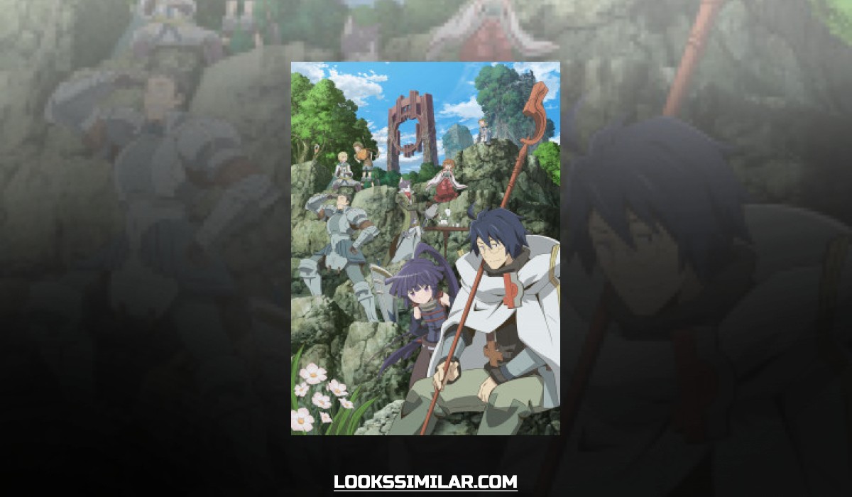 Log Horizon