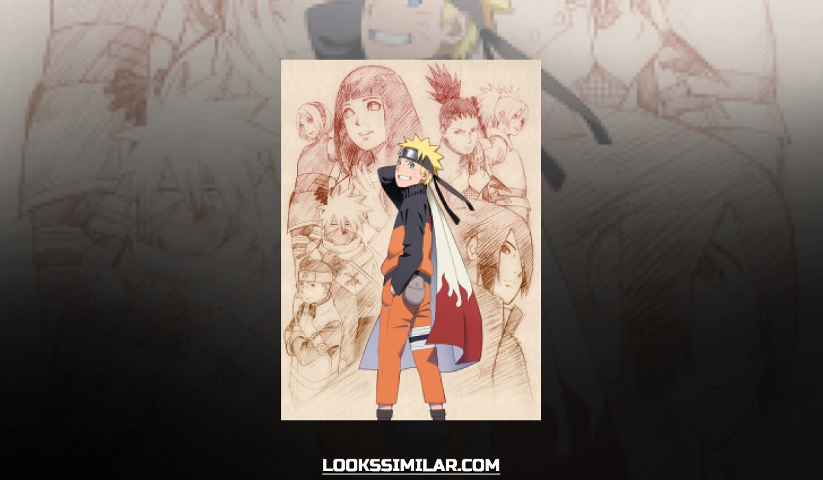 Naruto: Shippuden