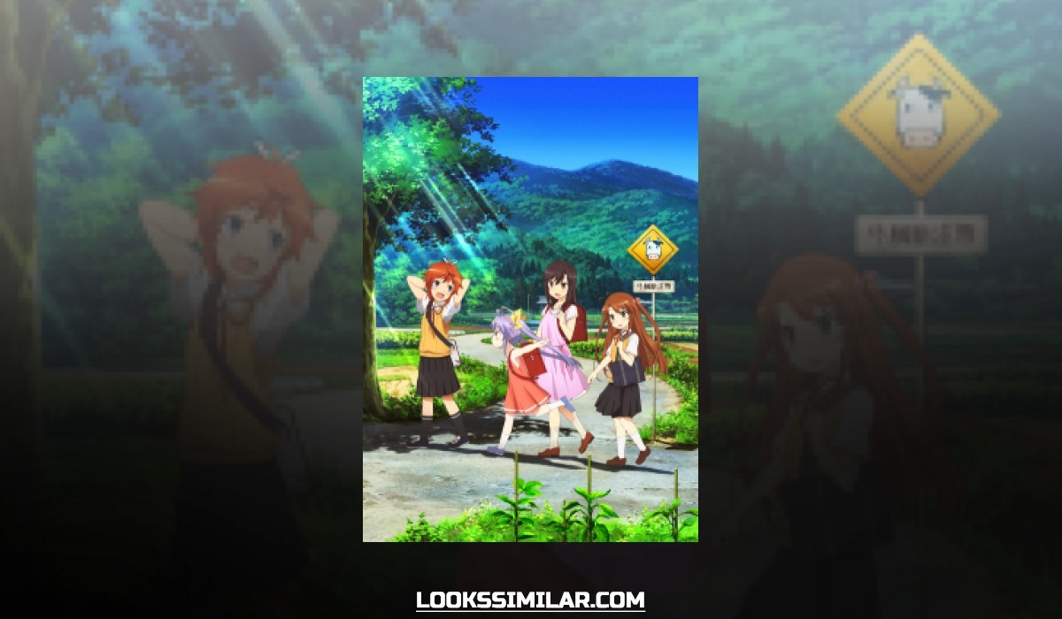 Non Non Biyori