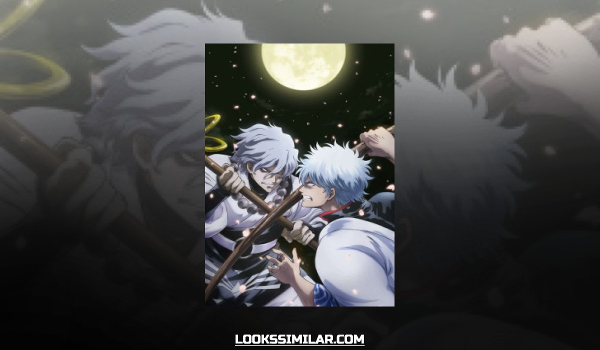 Gintama on Theater 2D: Ikkoku Keisei-hen
