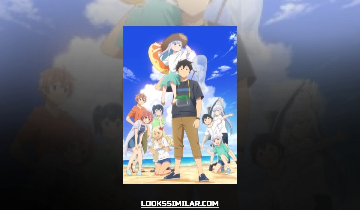 Aharensan wa Hakarenai Season 2