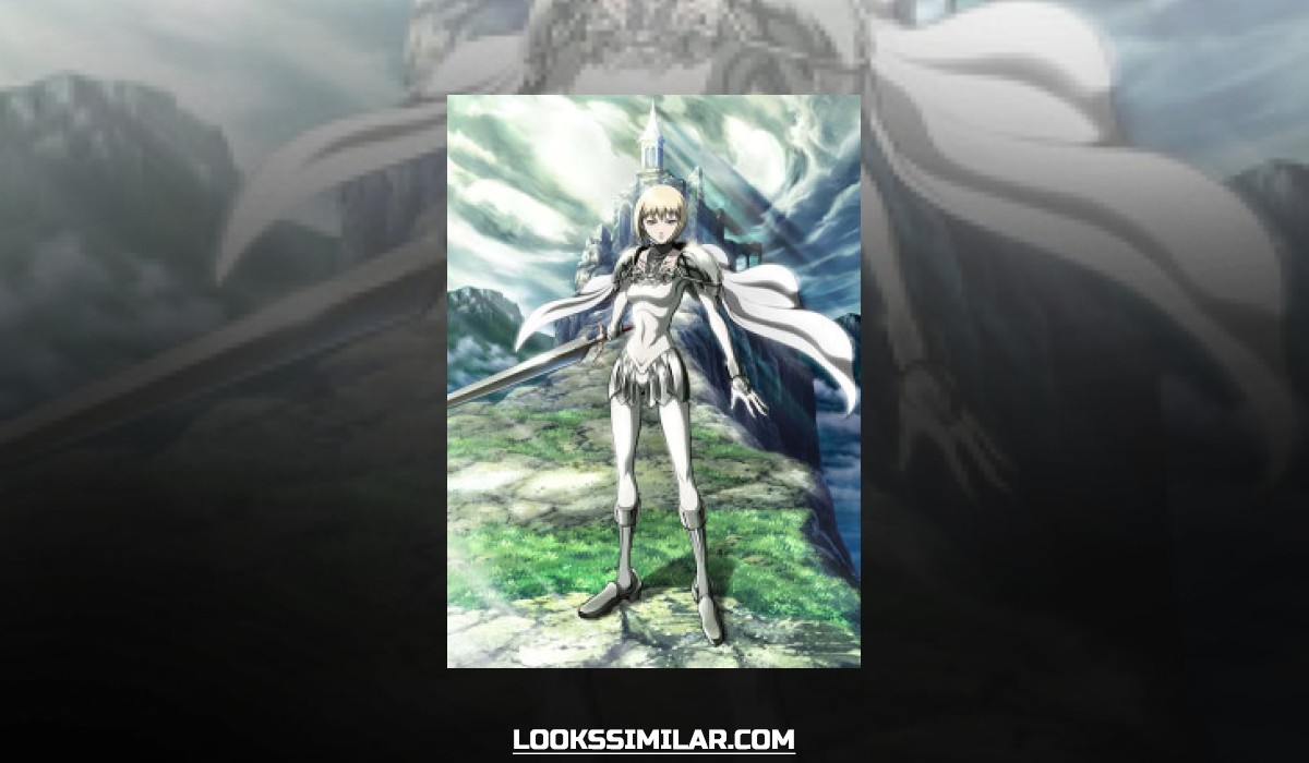 Claymore